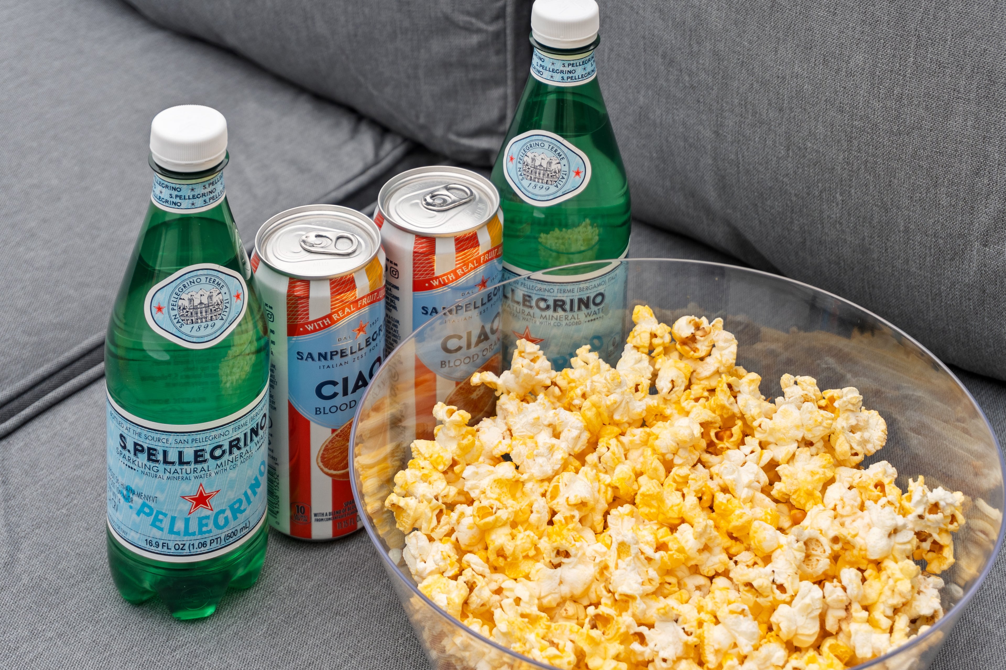 Backyard - Backyard Movie Night