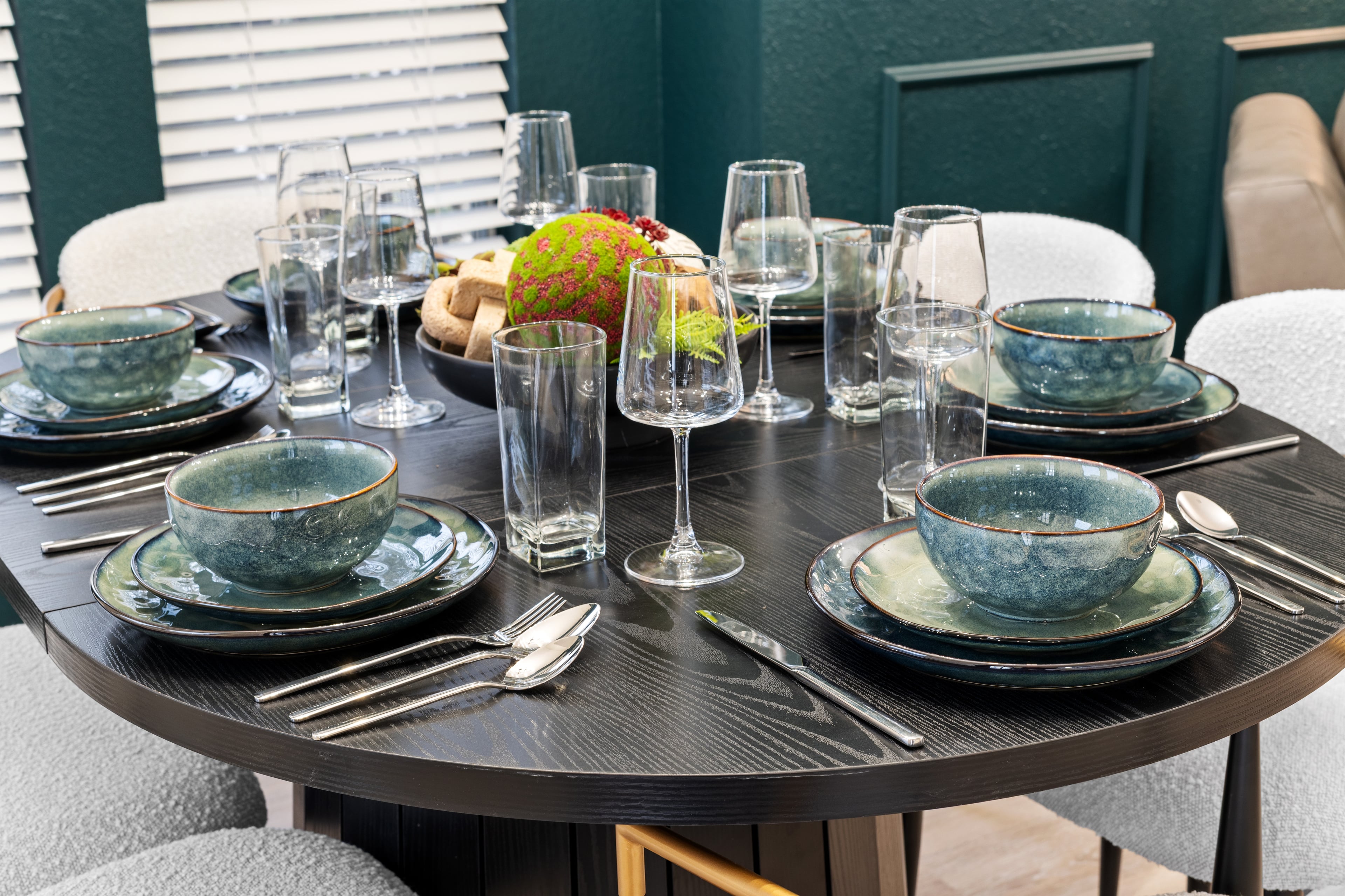 Dining Area - Dining Area 3