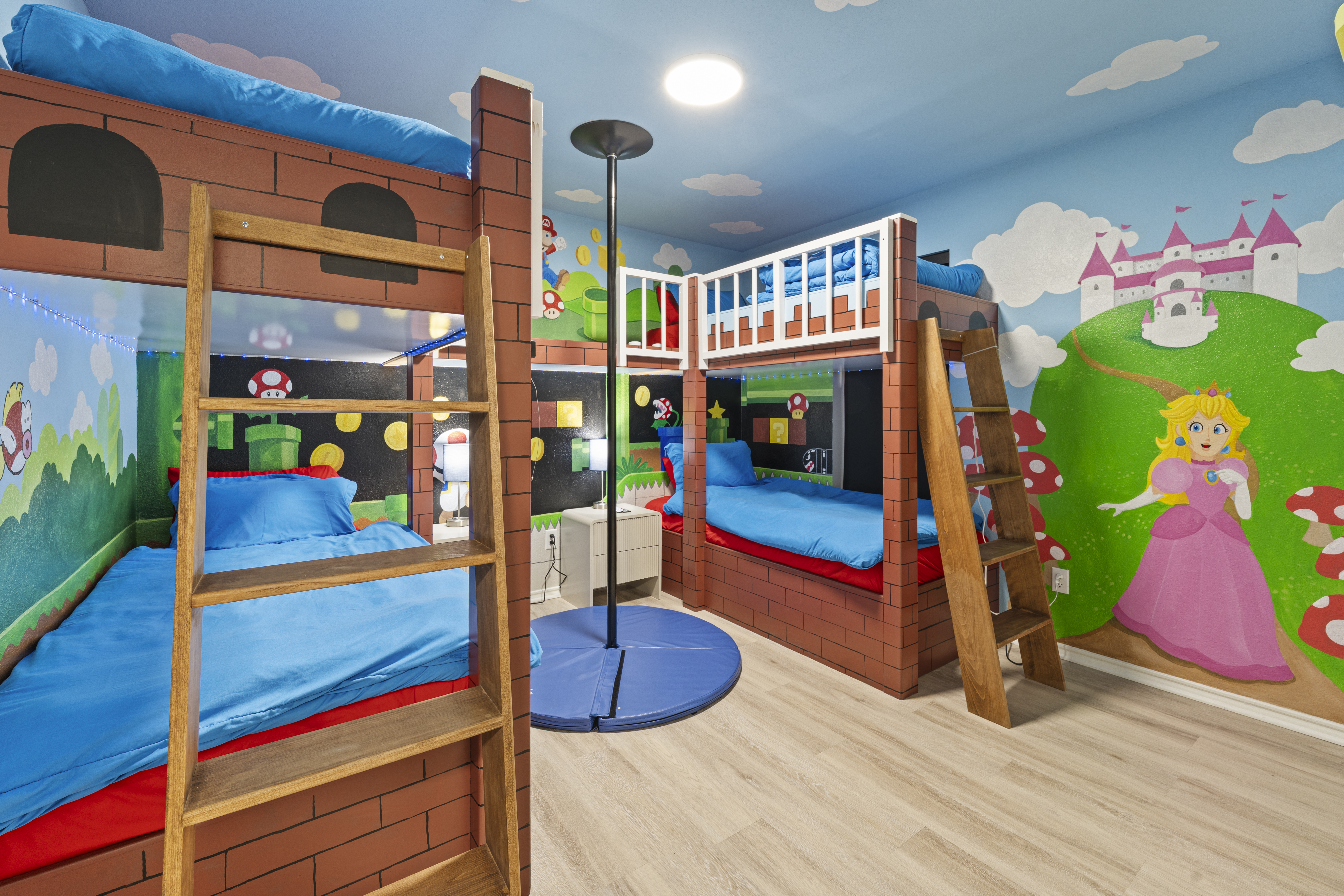 Kids Bedroom - 15