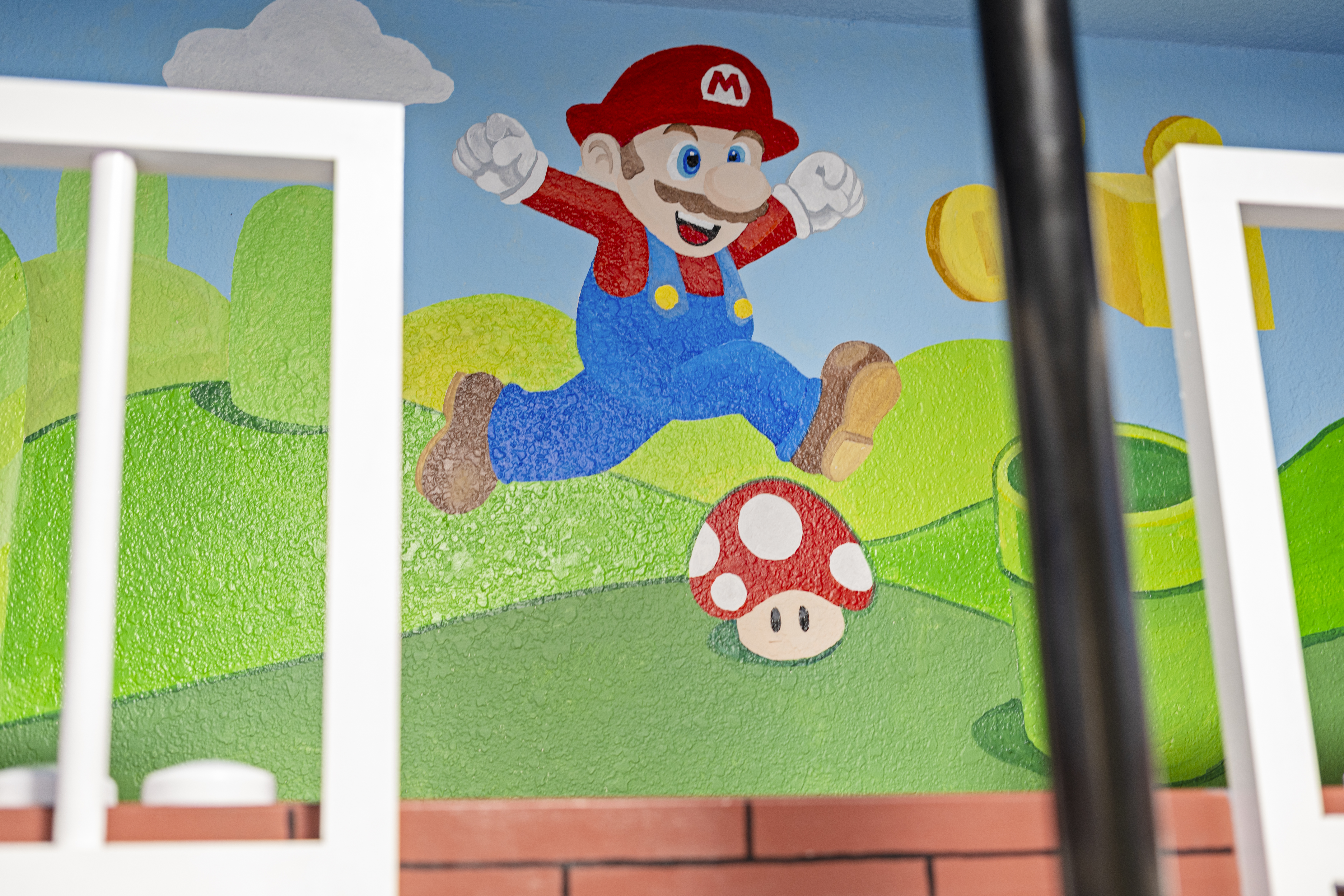 Kids Bedroom - 17