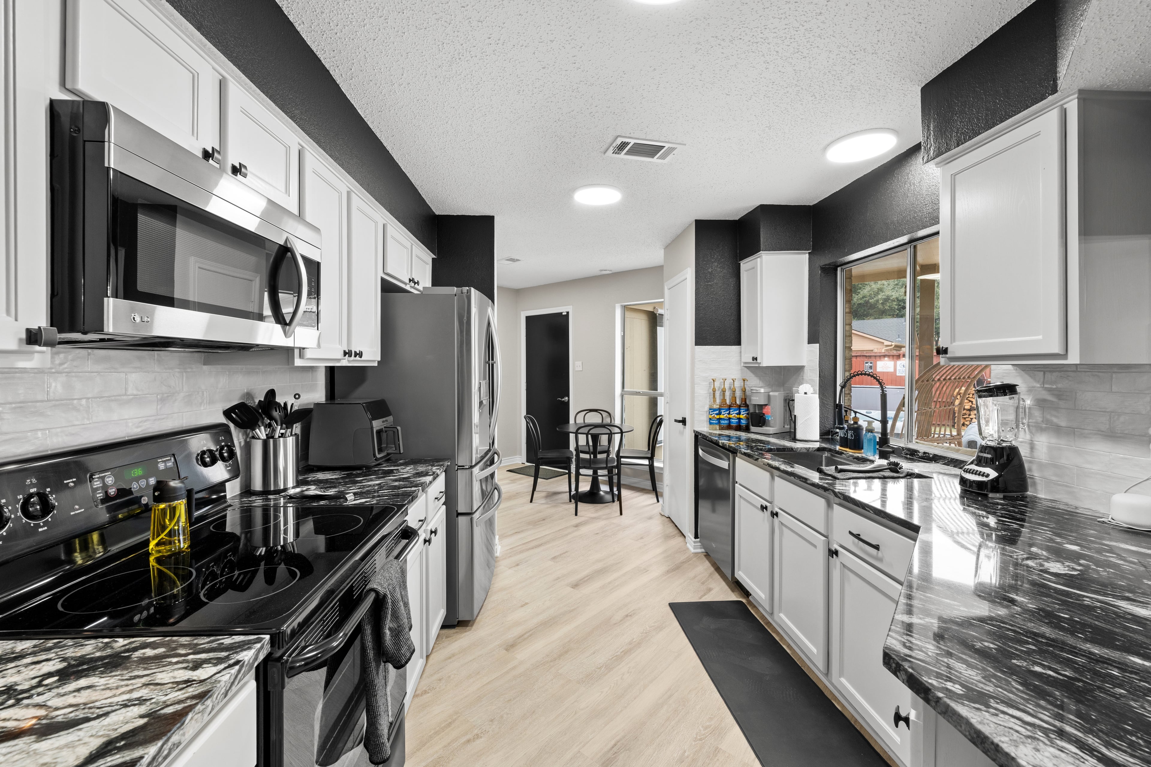 Kitchen - Kitchen 1