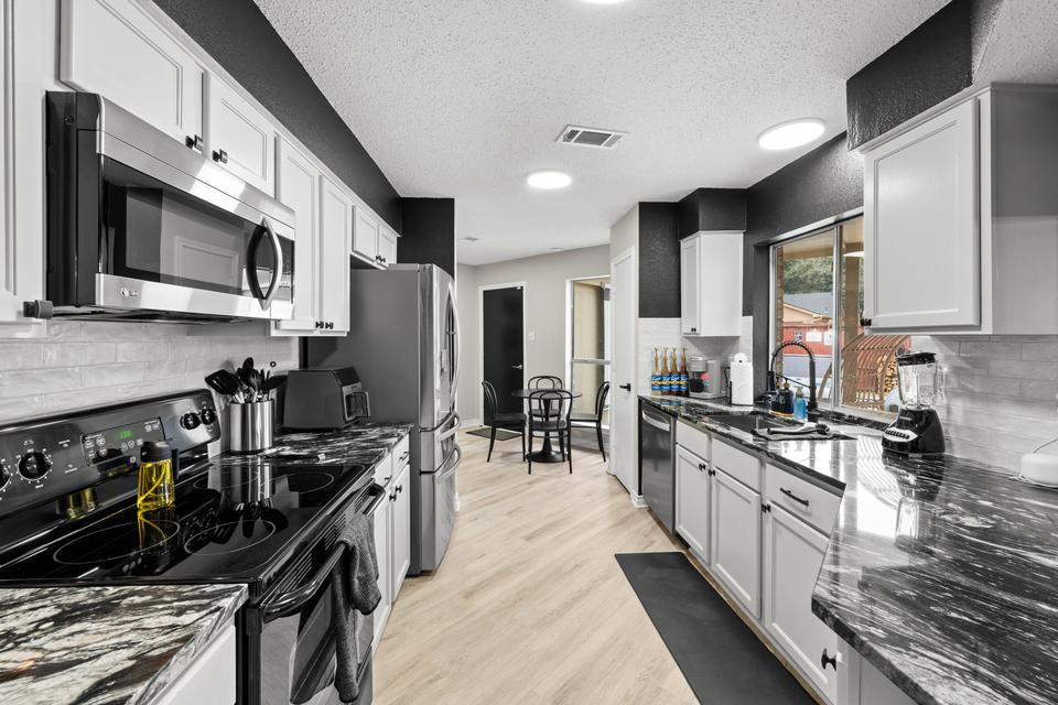 Kitchen - Kitchen 1