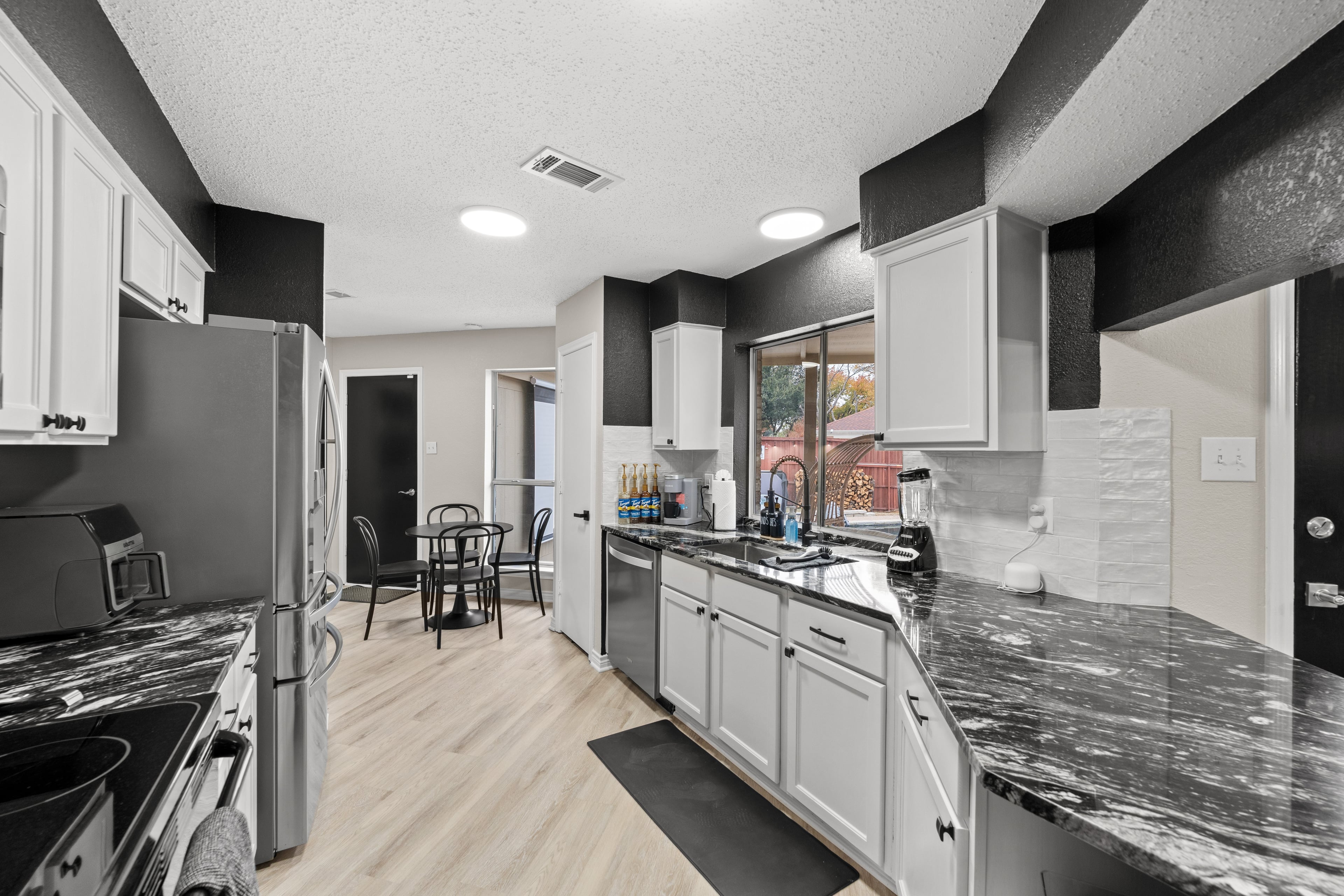 Kitchen - Kitchen 2