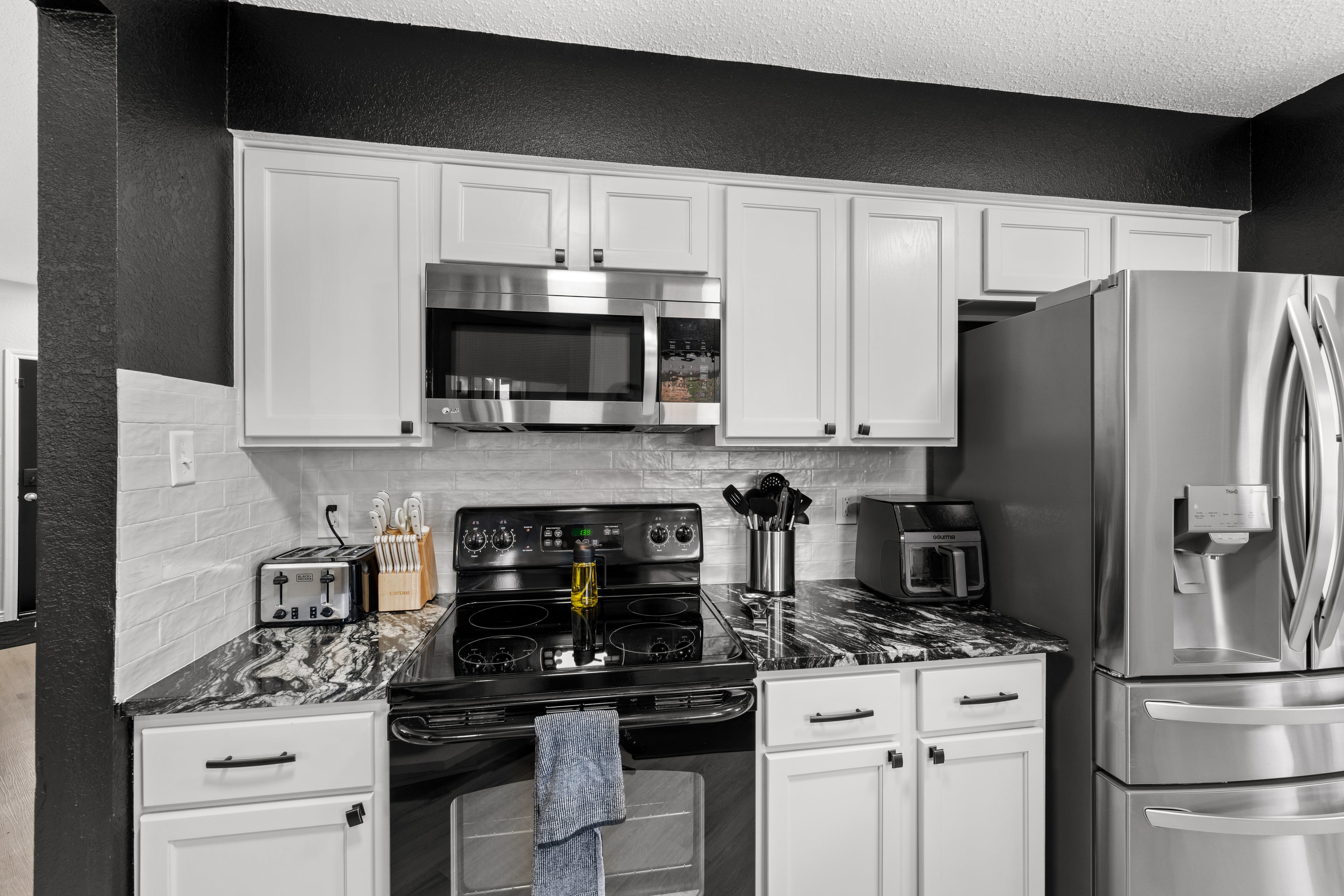Kitchen - Kitchen 3