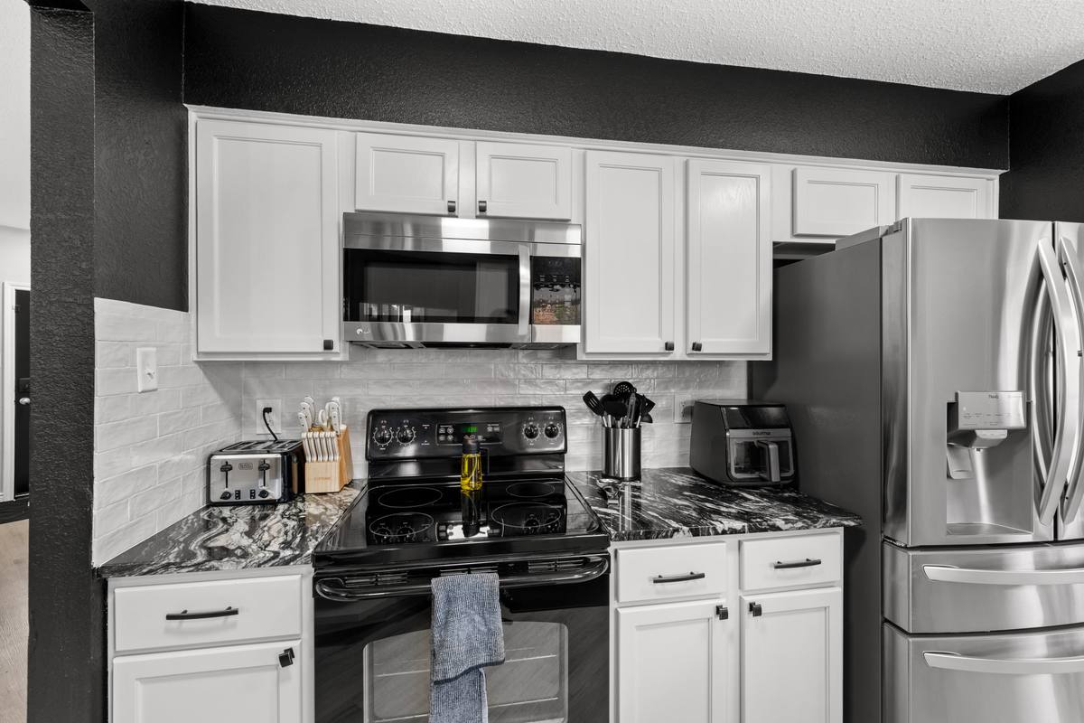 Kitchen - Kitchen 3