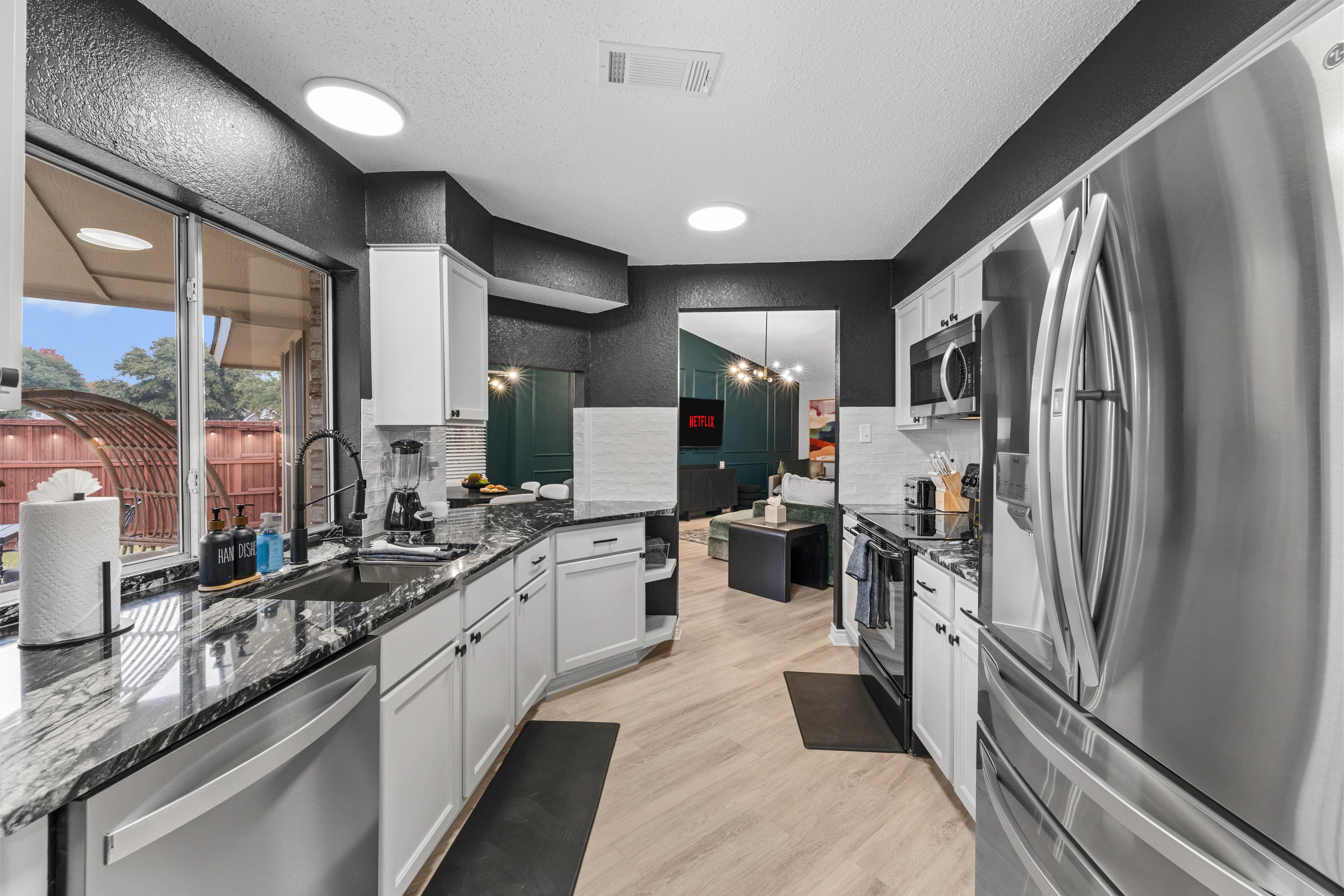 Kitchen - Kitchen 4