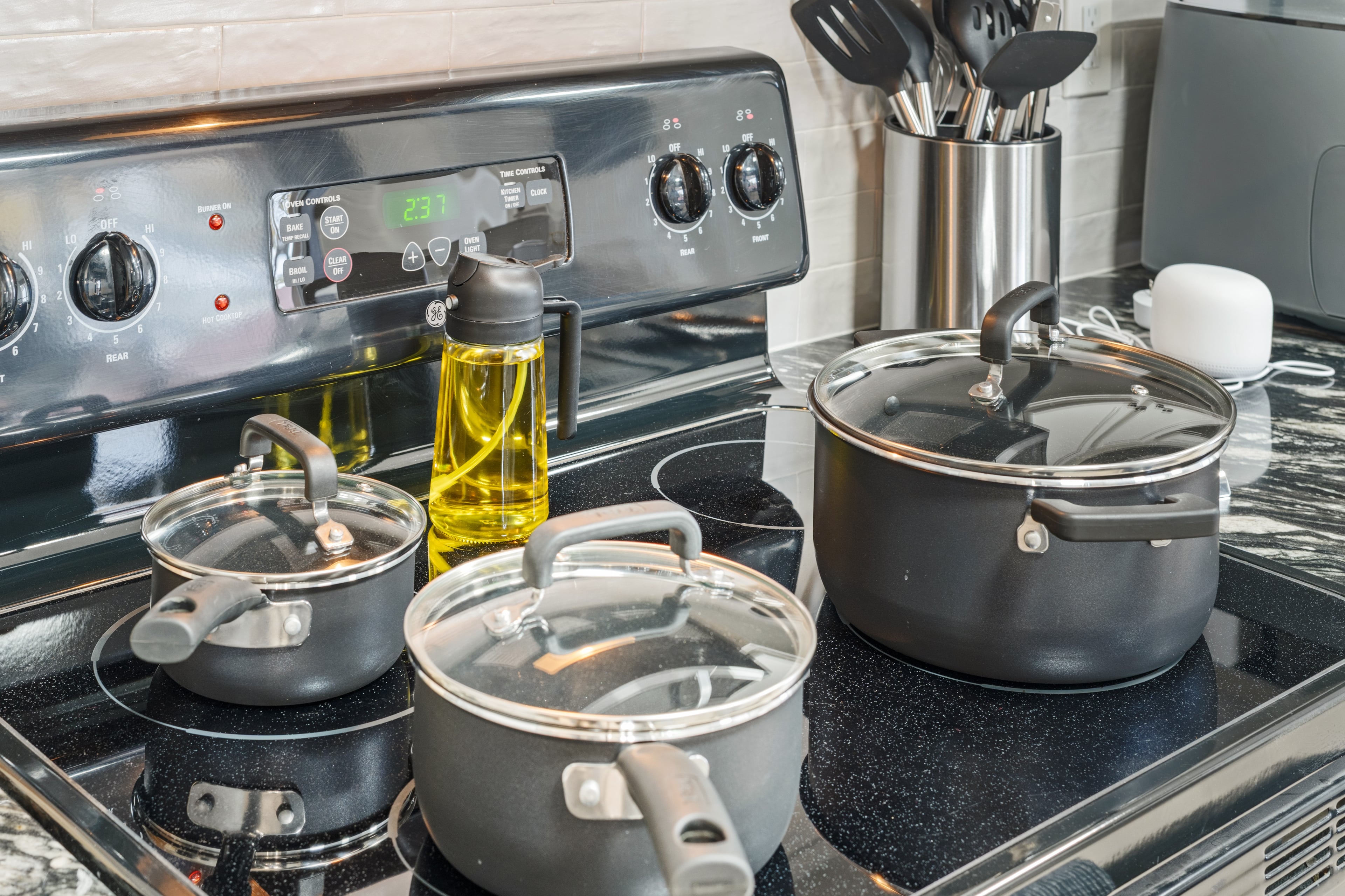 Kitchen - Kitchen 7