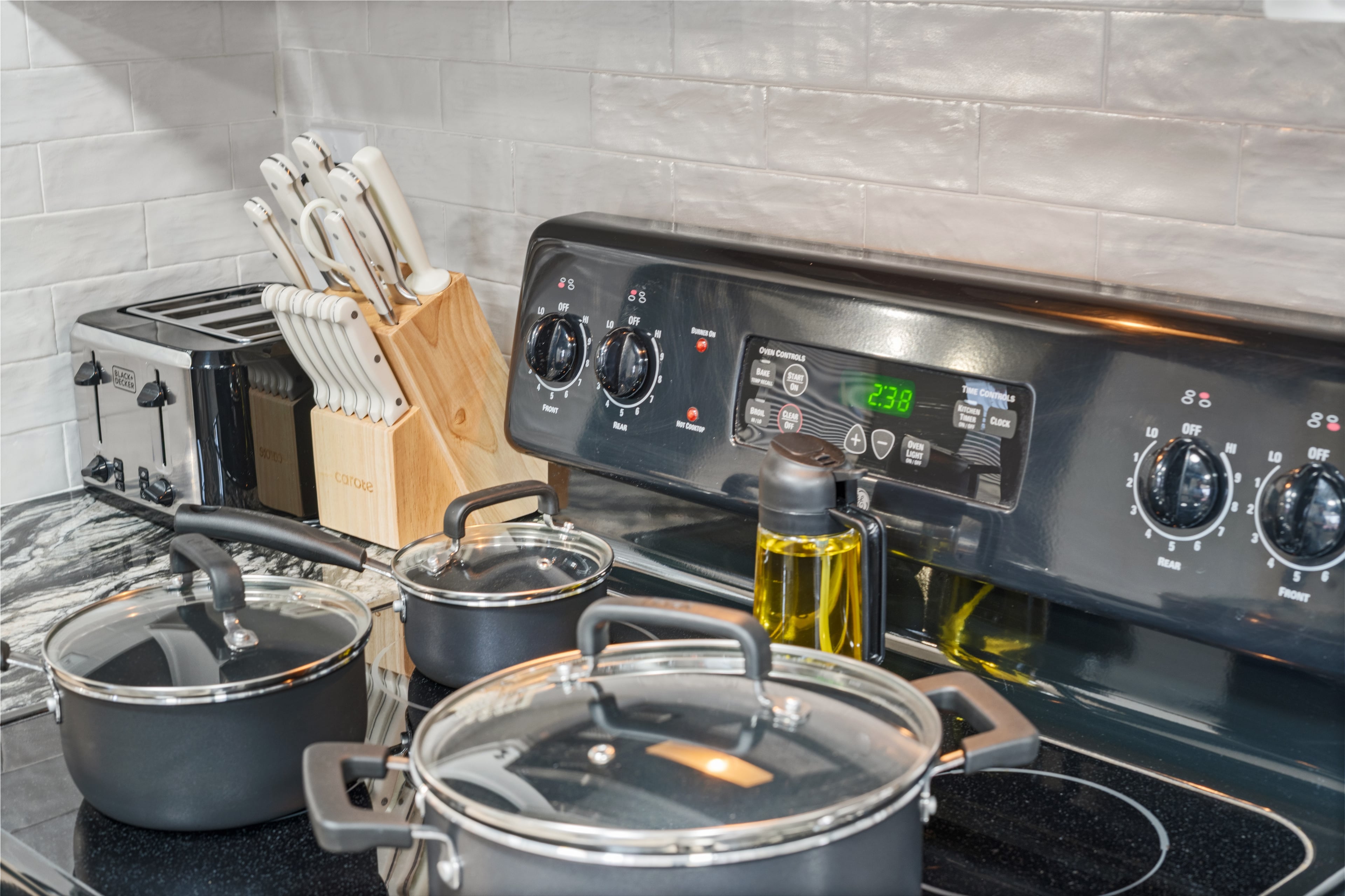 Kitchen - Kitchen 8