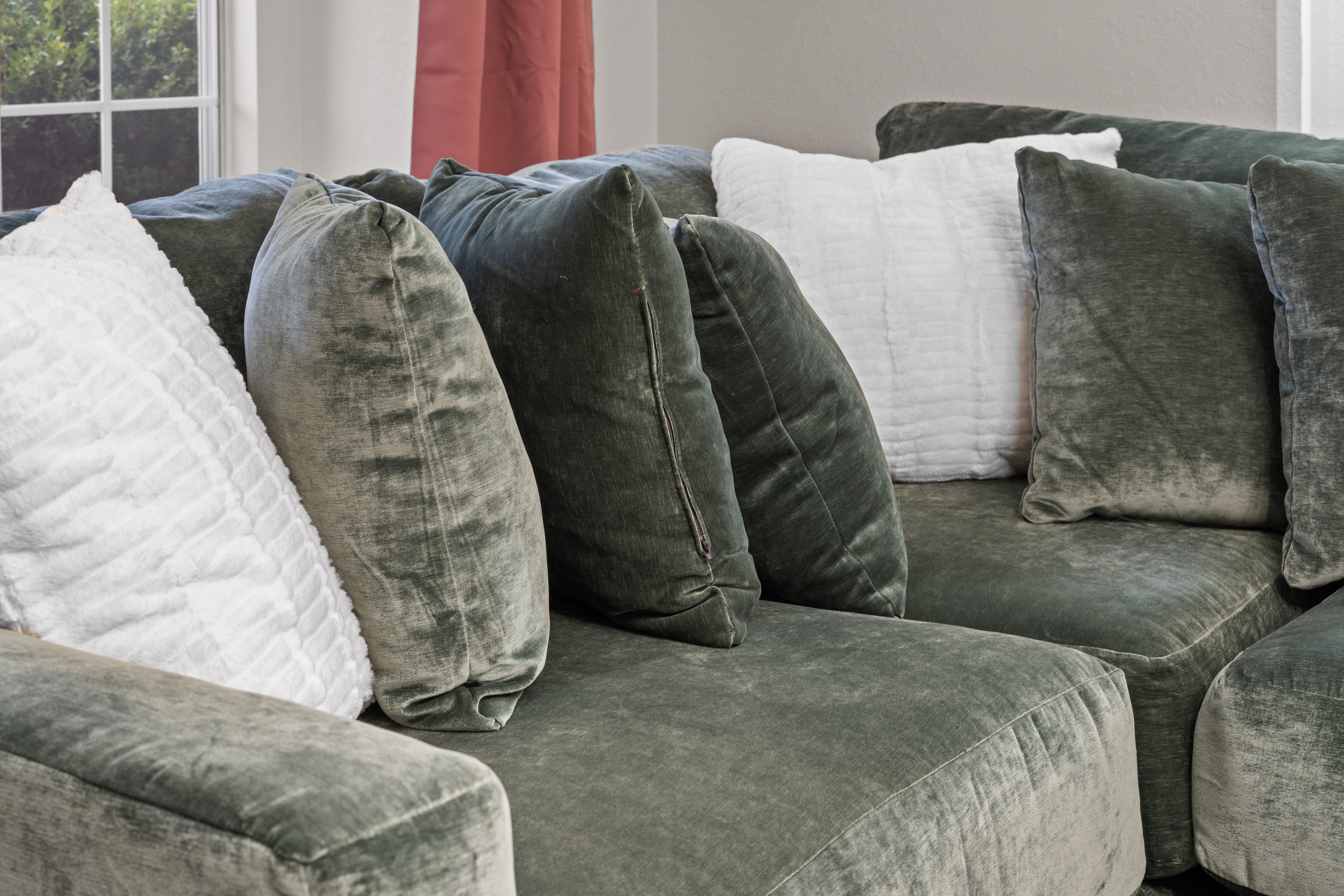 Living Room - Living Room 17