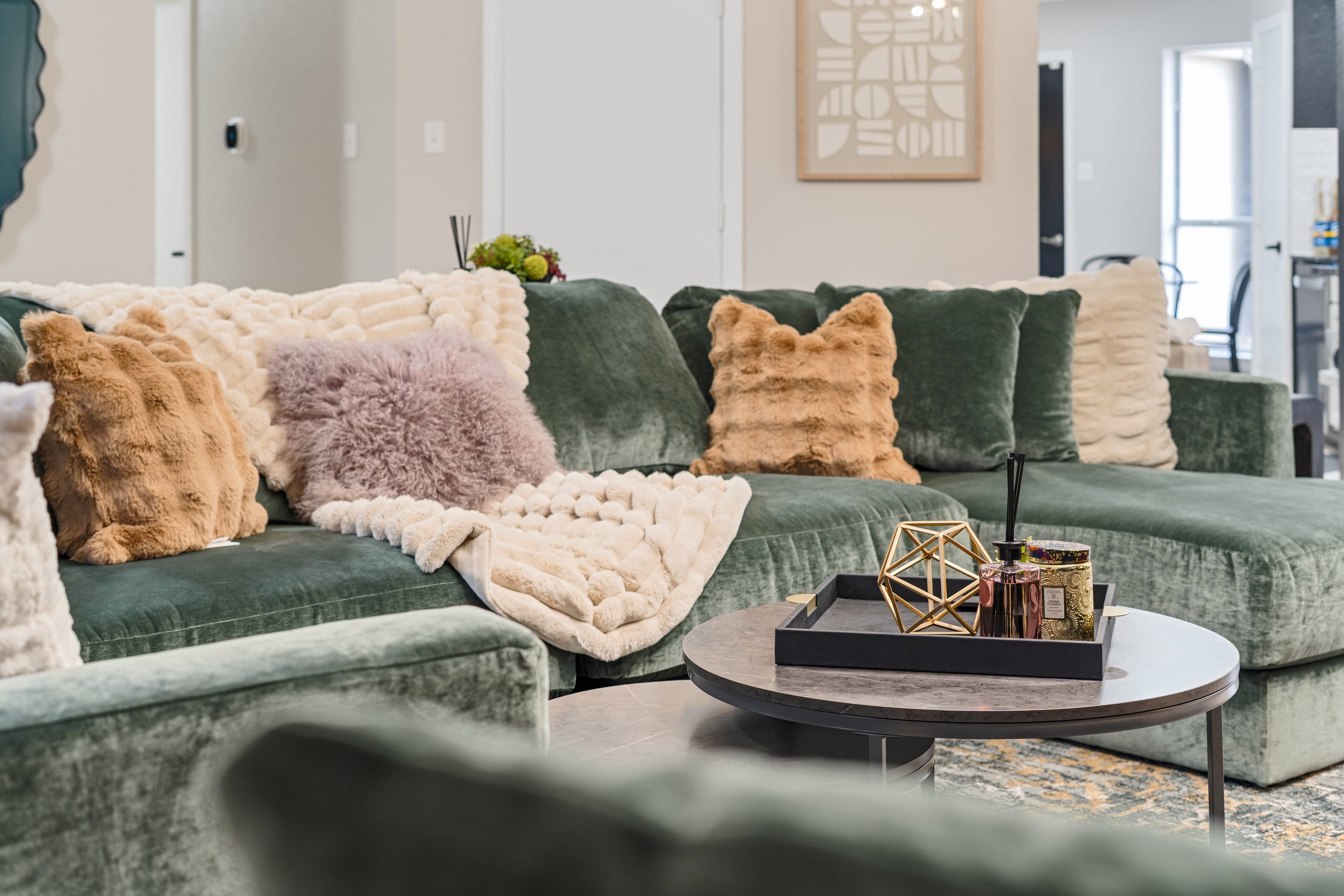 Living Room - Living Room 18