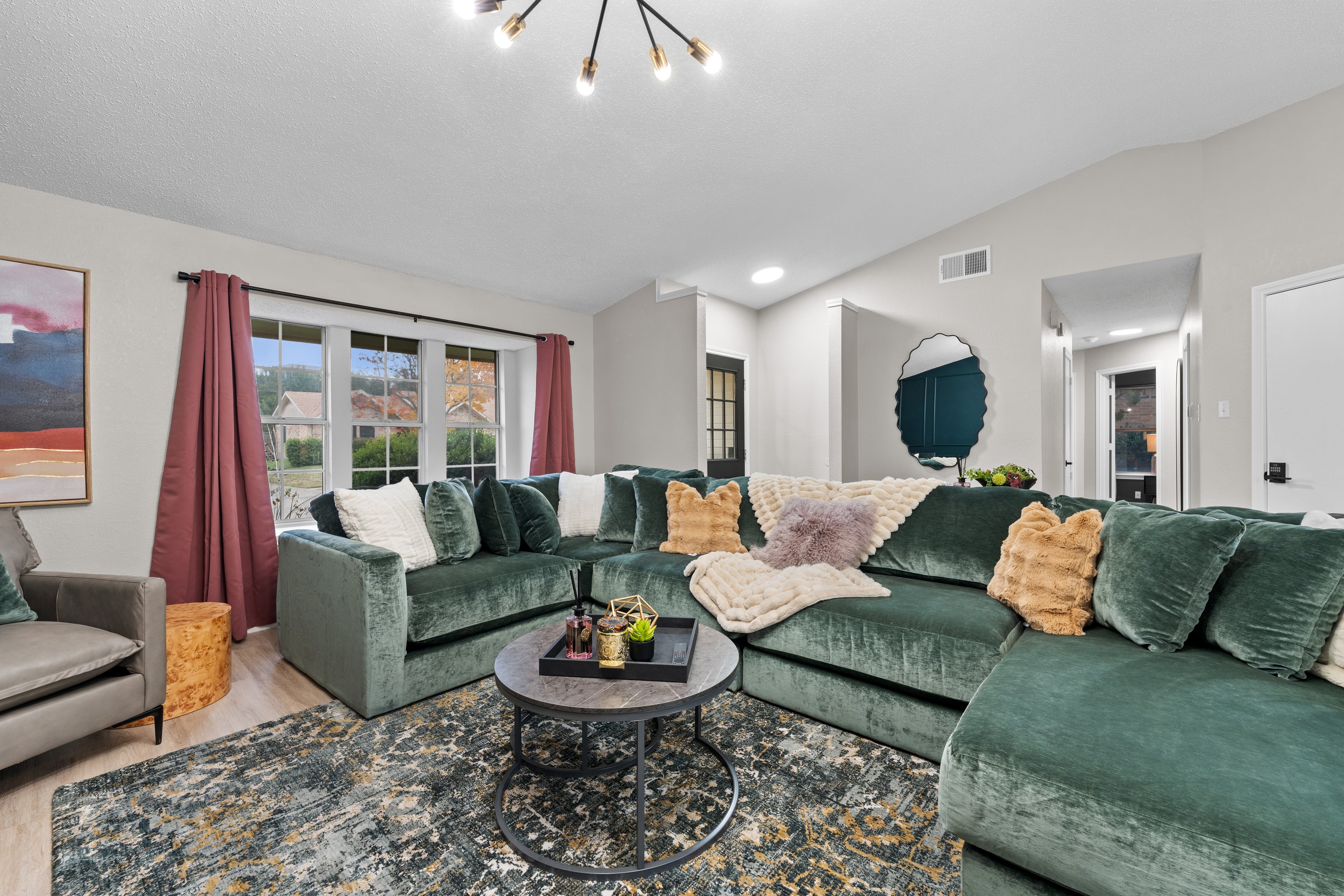 Living Room - Living Room 3