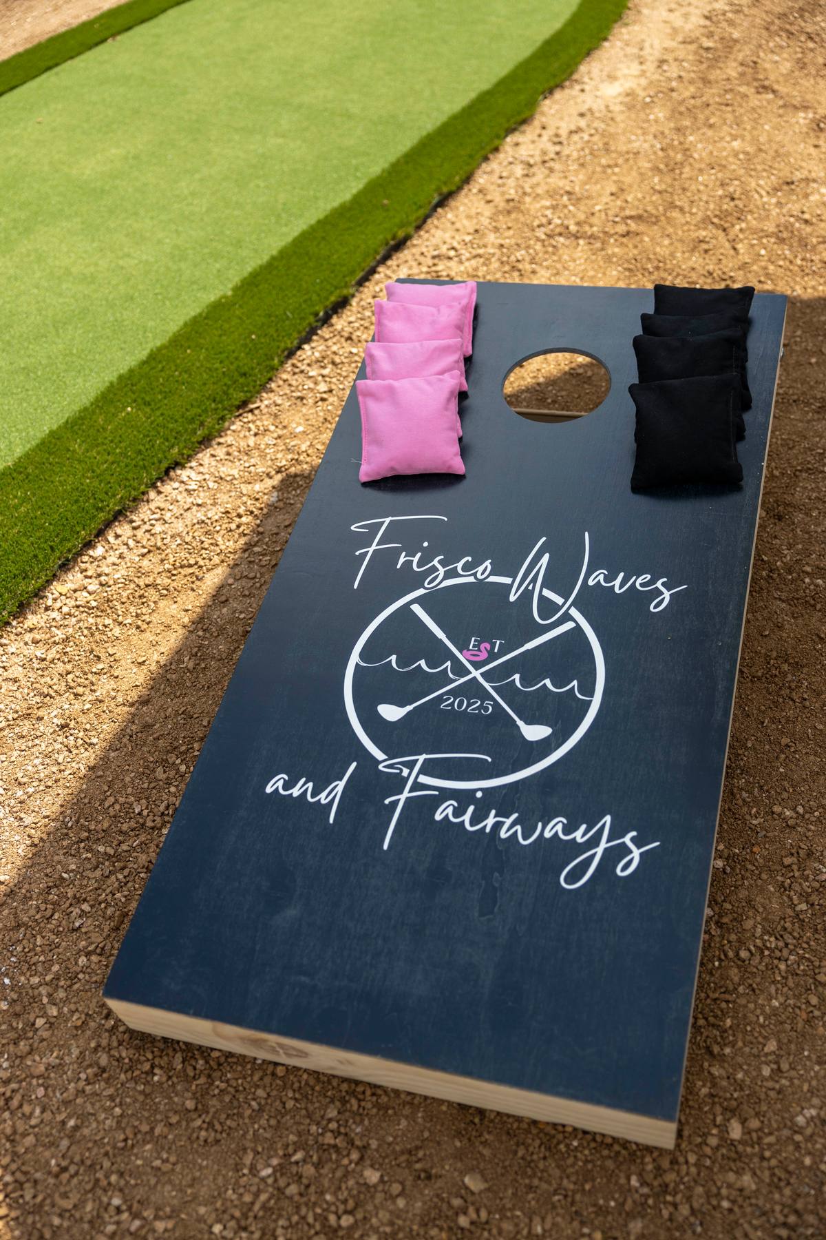 Backyard - Backyard Games 5