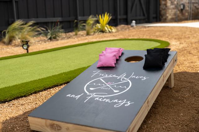 Backyard - Backyard Games 6