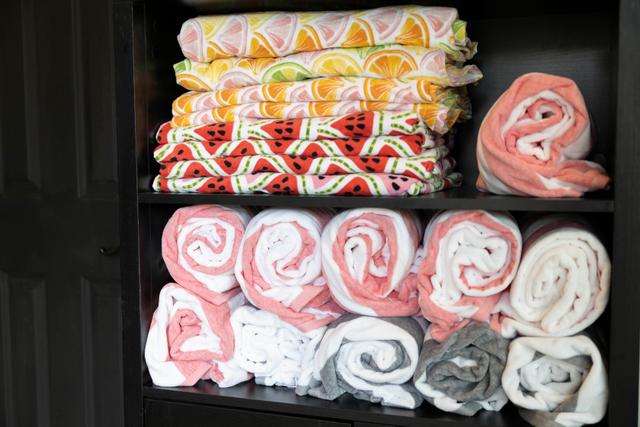 Backyard - Backyard Pool Towels