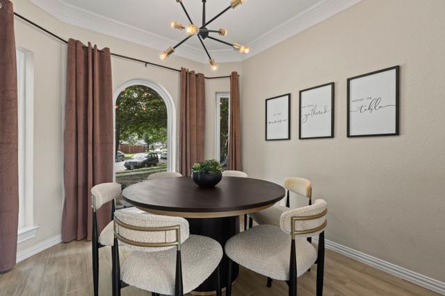 Dining Room - Dining Room 1