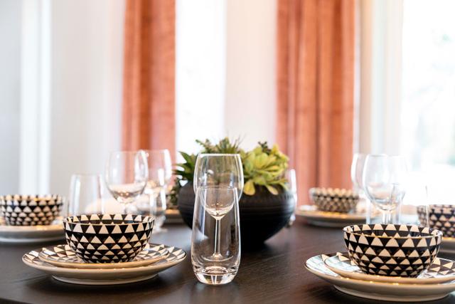 Dining Room - Dining Room 3