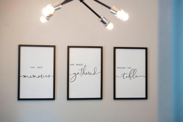 Dining Room - Dining Room 5