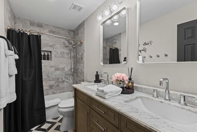 Hallway Bathroom - Hall Bathroom 2