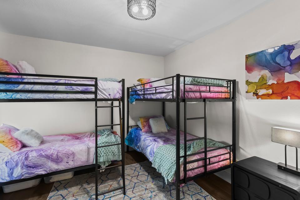 Kids Bedroom - Kids Bedroom !