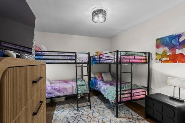 Kids Bedroom - Kids Bedroom 2