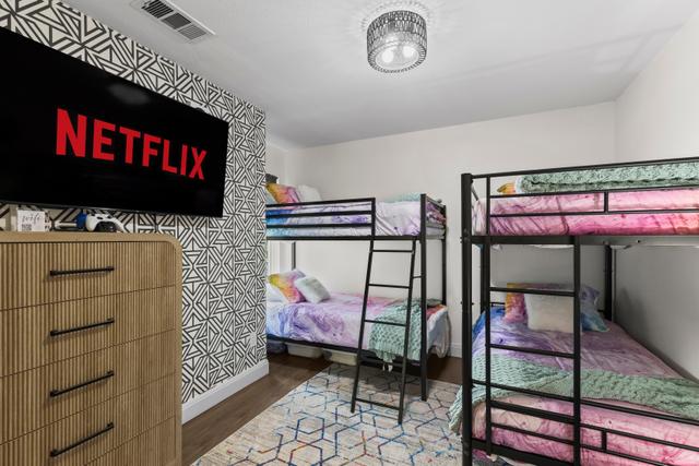 Kids Bedroom - Kids Bedroom 3