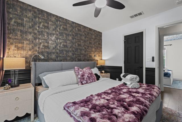 King Bedroom - King Bedroom 2