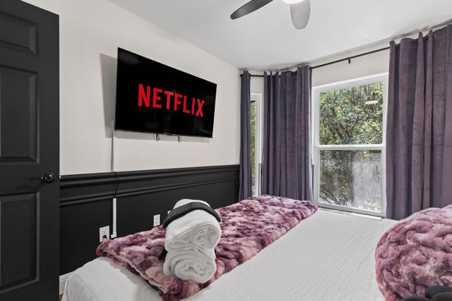 King Bedroom - King Bedroom 4