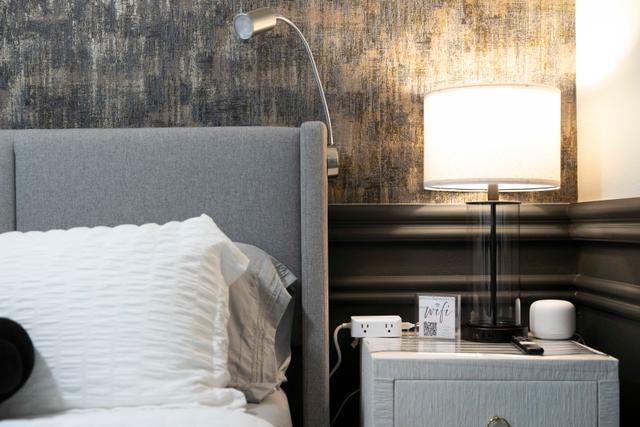 King Bedroom - King Bedroom 5