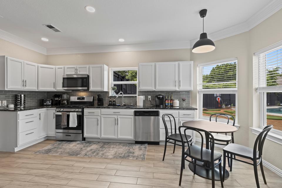 Kitchen - Kitchen 1
