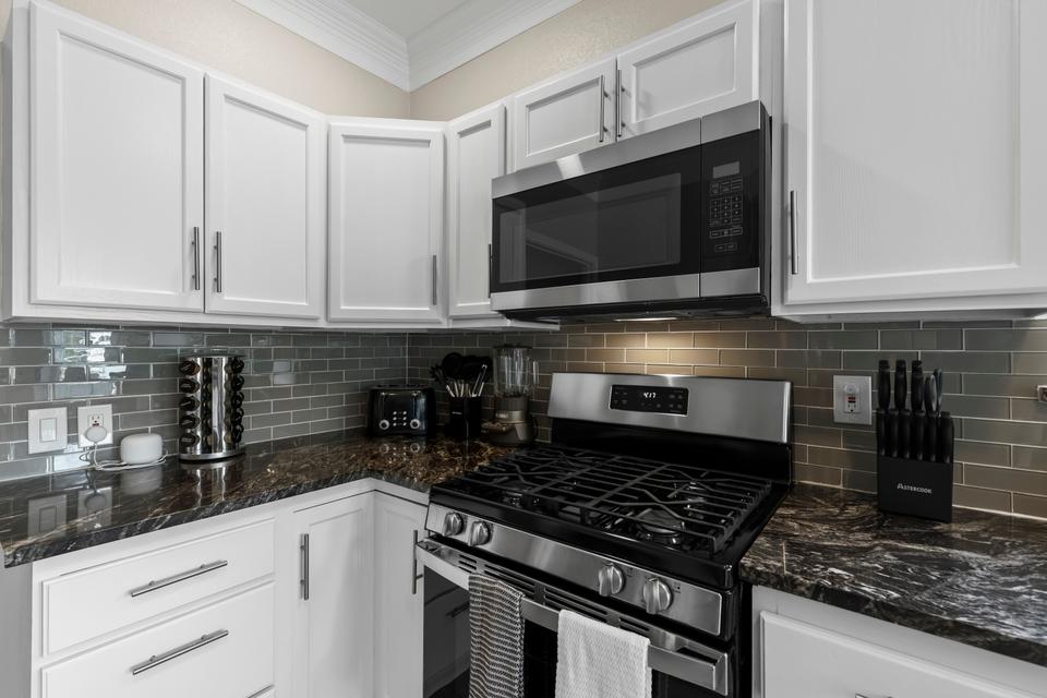 Kitchen - Kitchen 3
