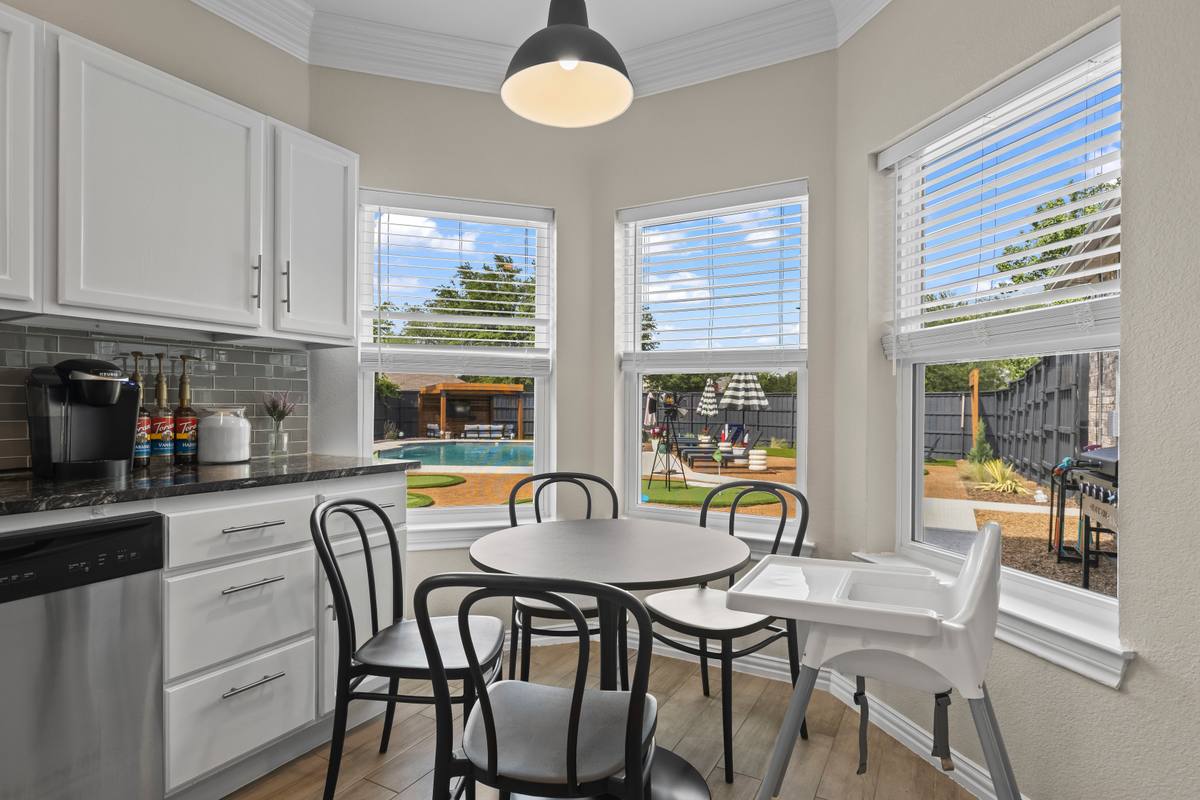 Kitchen - Kitchen 6