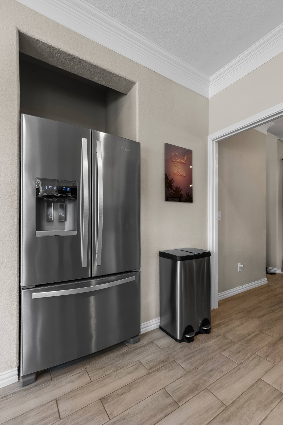 Kitchen - Kitchen 7