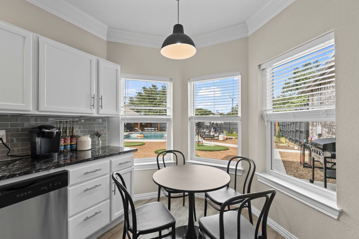Kitchen - Kitchen 8