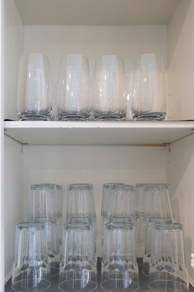 Kitchen - Kitchen Detail Shots 10