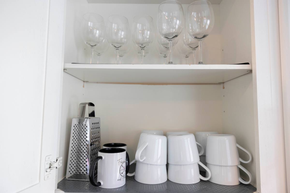 Kitchen - Kitchen Detail Shots 11