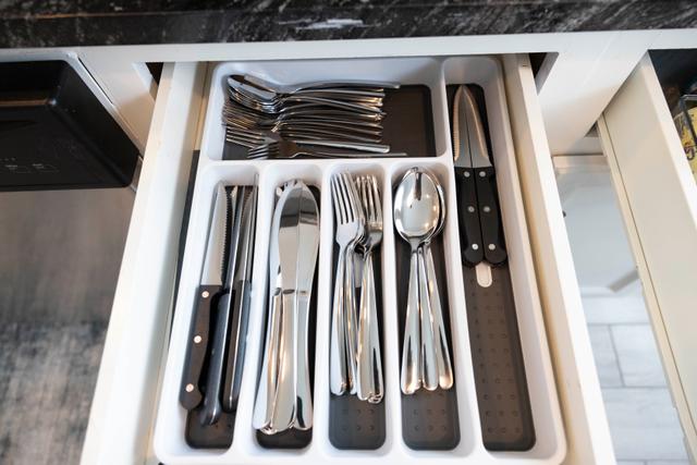 Kitchen - Kitchen Detail Shots 13