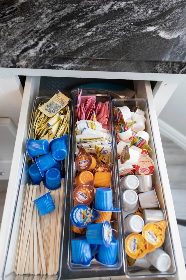 Kitchen - Kitchen Detail Shots 14