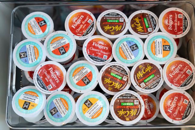 Kitchen - Kitchen Detail Shots 15