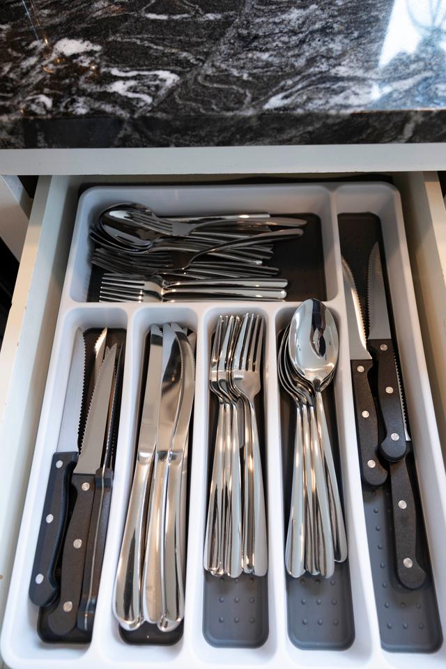 Kitchen - Kitchen Detail Shots 16