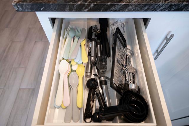 Kitchen - Kitchen Detail Shots 17