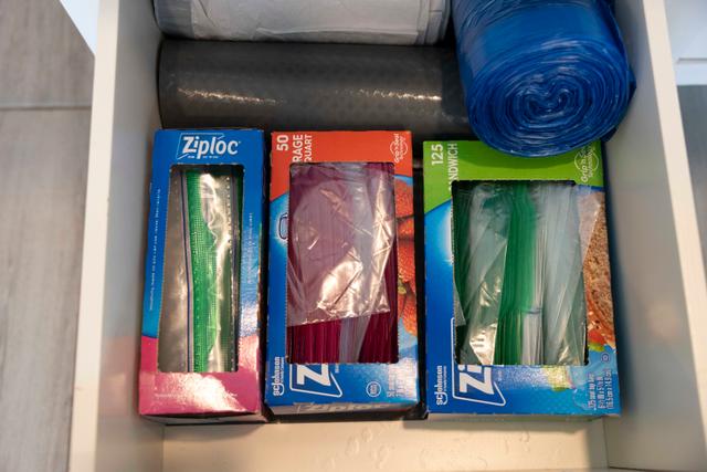 Kitchen - Kitchen Detail Shots 18