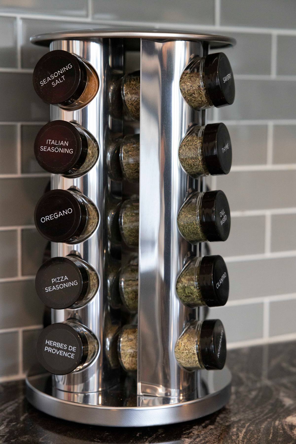 Kitchen - Kitchen Detail Shots 5