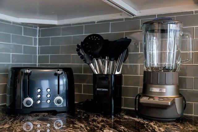 Kitchen - Kitchen Detail Shots 6