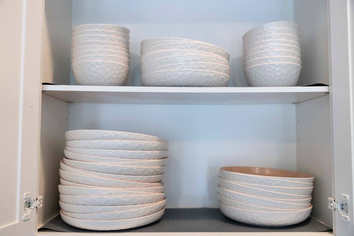 Kitchen - Kitchen Detail Shots 7