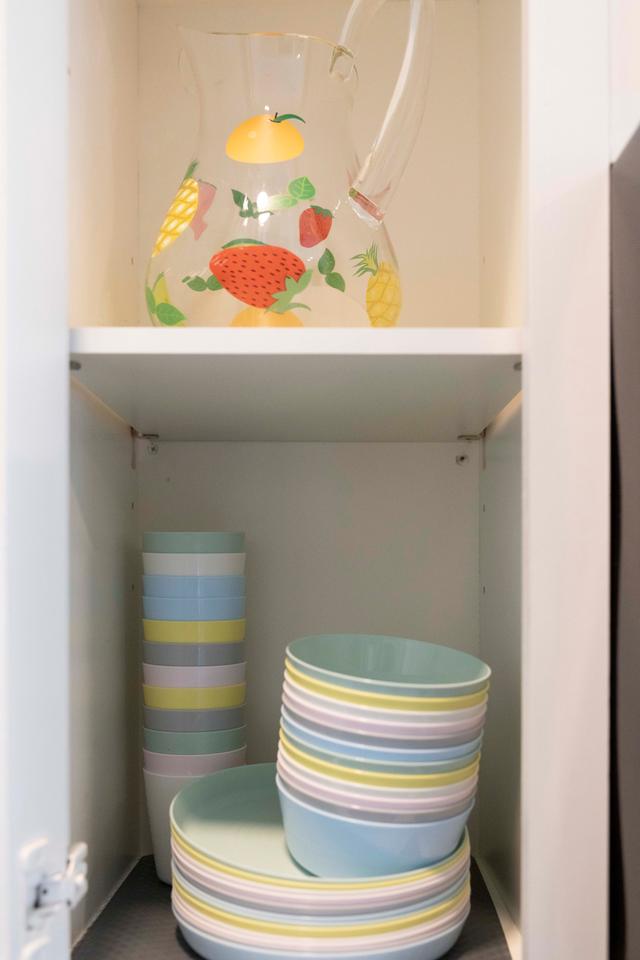 Kitchen - Kitchen Detail Shots 9