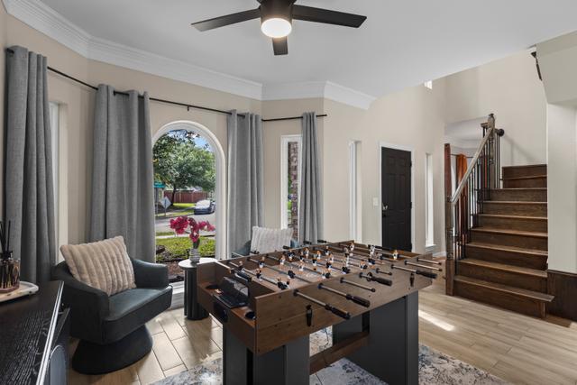 Living Room - Living Room 3