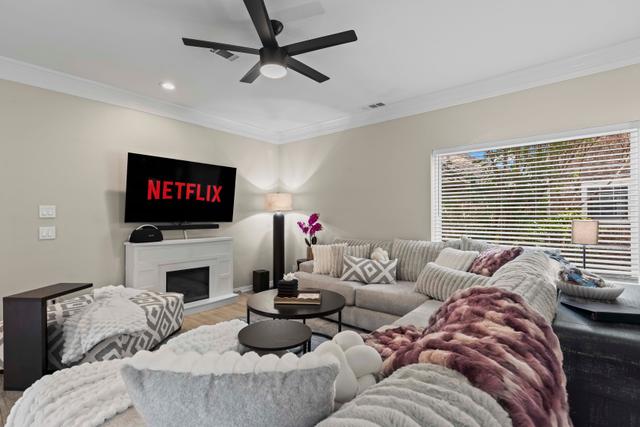 Living Room - Living Room 5