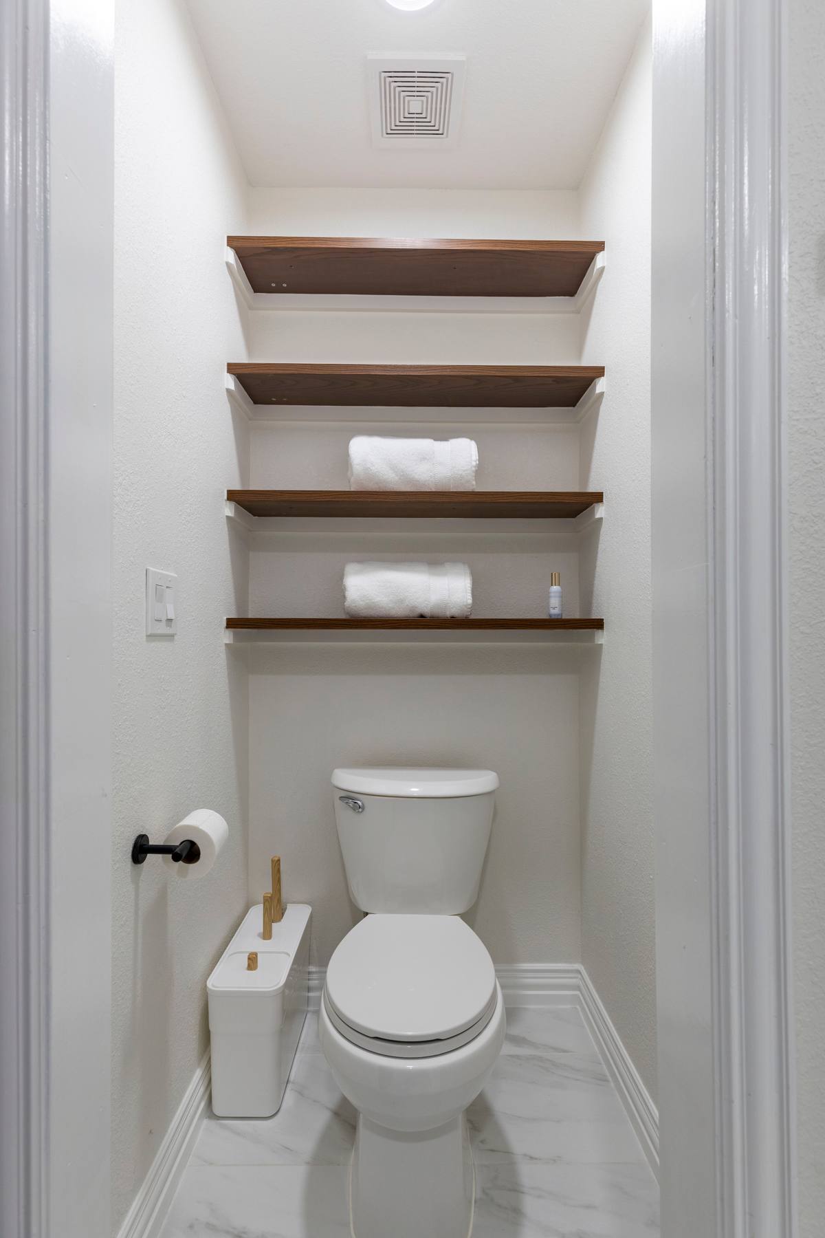 Master Bathroom - Master Bathroom 6