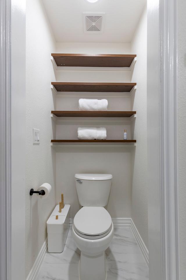 Master Bathroom - Master Bathroom 6