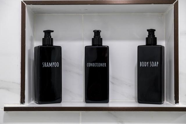 Master Bathroom - Master Bathroom 8